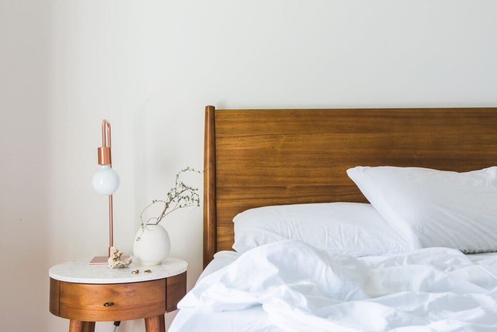 Choisir sa literie pour bien dormir