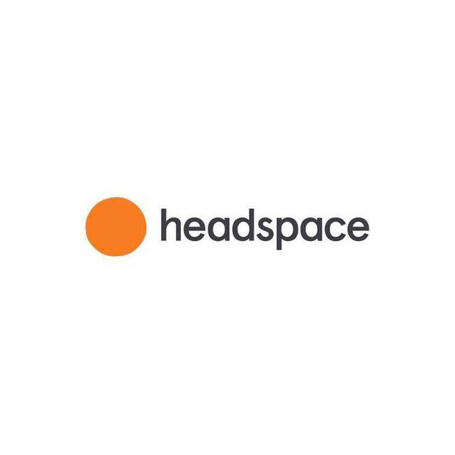 logo headspace
