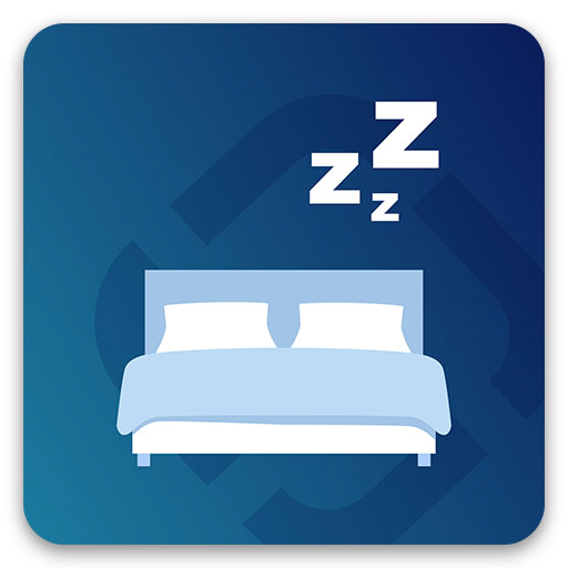 logo sleep better