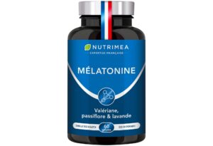 melatonine