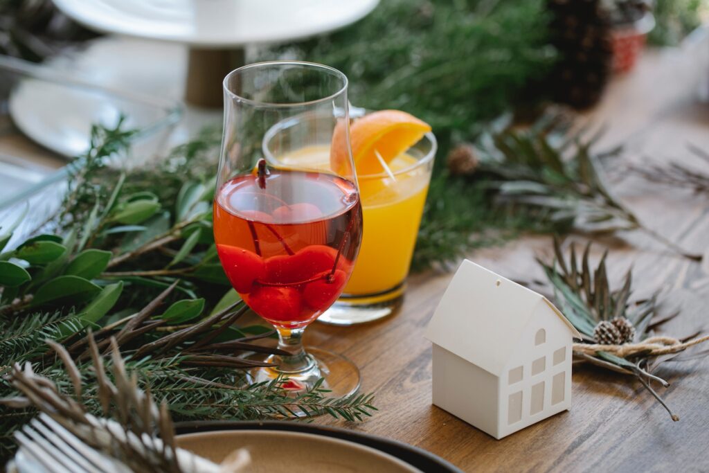 Jus de cerise et insomnie : un remède naturel ? Jus de cerise et insomnie : un remède naturel ?