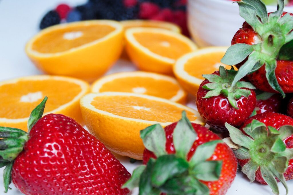 Le rôle de l'alimentation dans la qualité du sommeil Le rôle de l'alimentation dans la qualité du sommeil