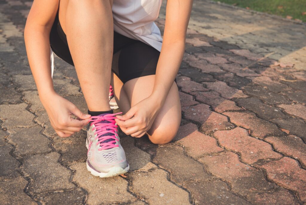 Le sport pour vaincre l'insomnie : comment et pourquoi ça marche Le sport pour vaincre l'insomnie : comment et pourquoi ça marche