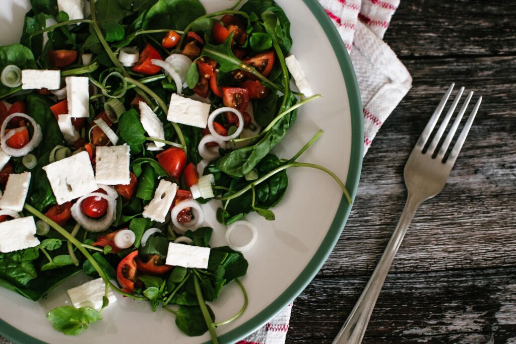 Alimentation et sommeil