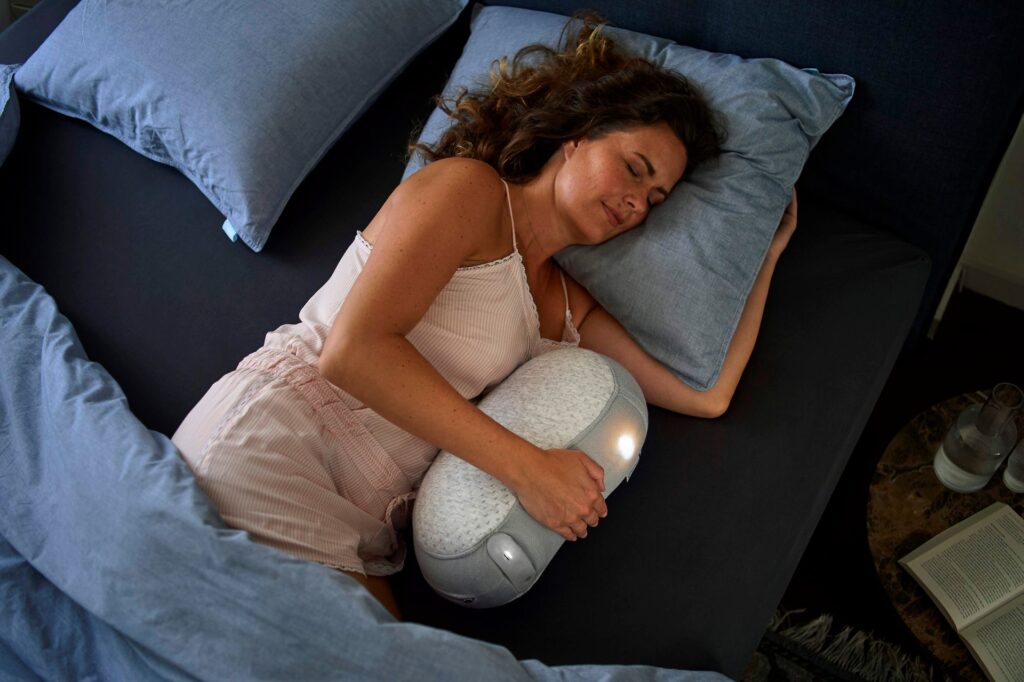 Appareils pour le sommeil