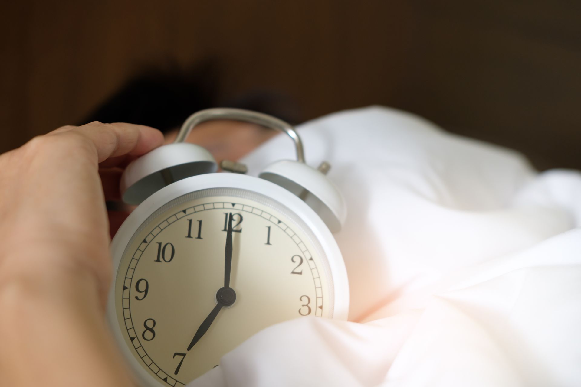 Les cycles du sommeil : comprendre ce qui se passe quand on dort