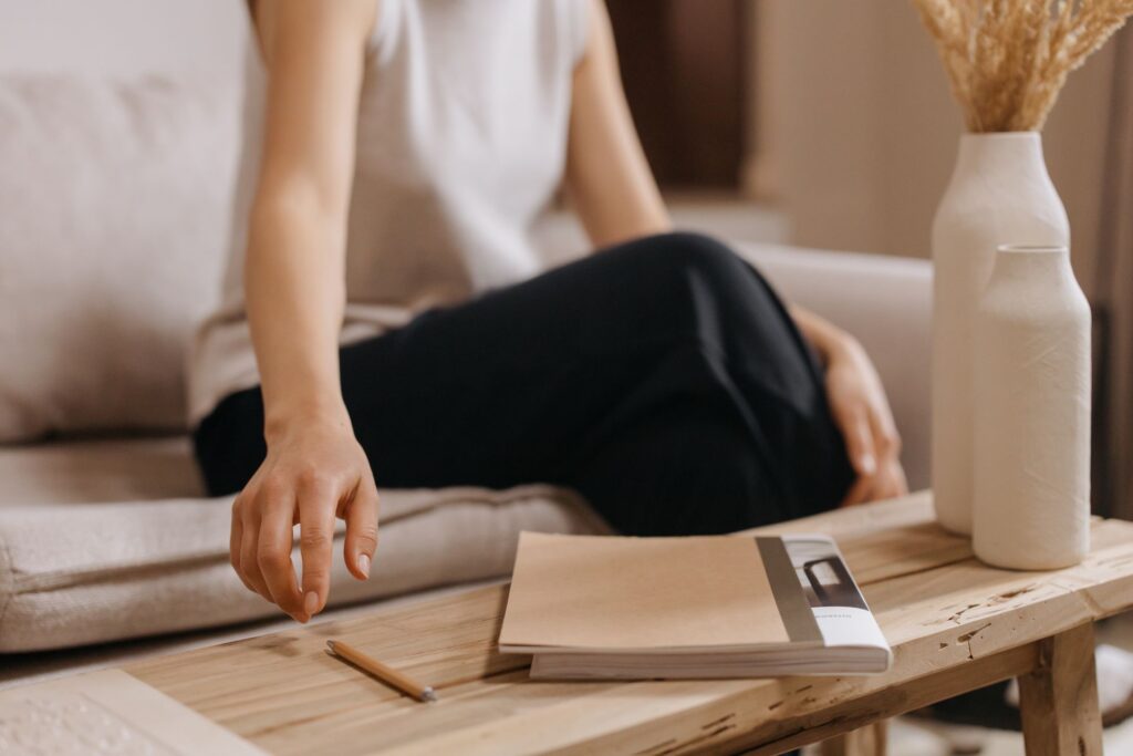 Journal de sommeil : pourquoi et comment le tenir Journal de sommeil