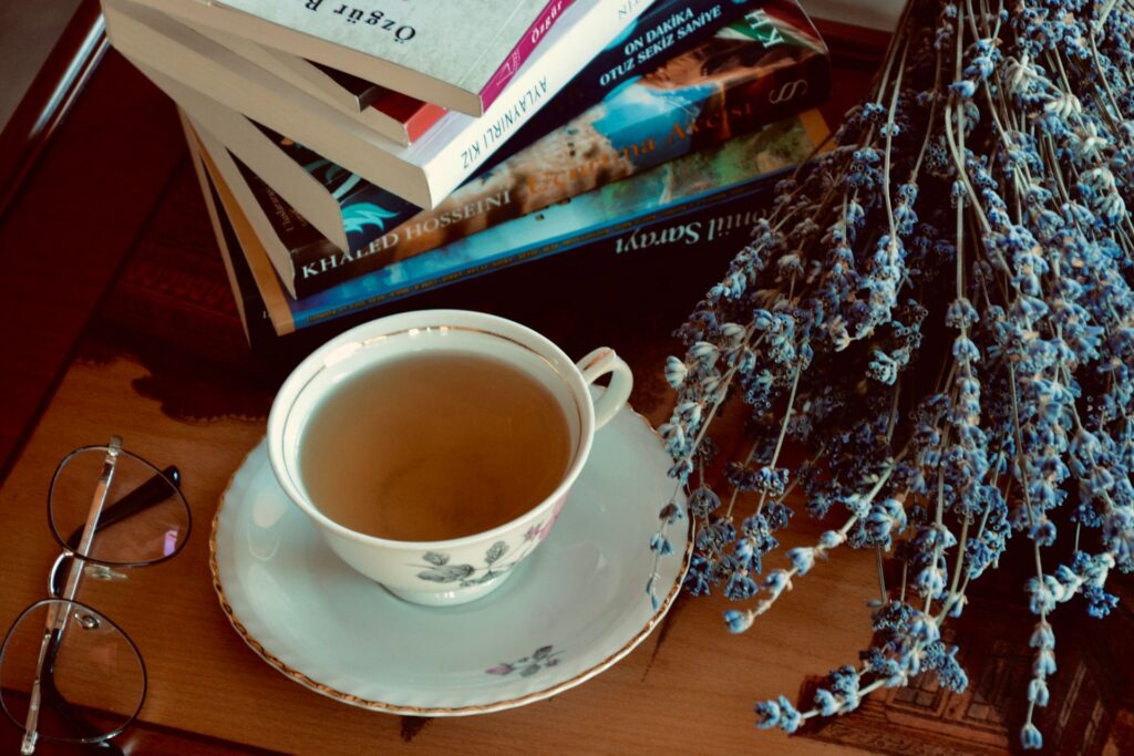 Routine du coucher