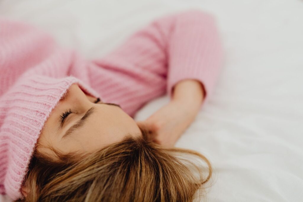 Sommeil leger : tout comprendre sur cette phase essentielle Sommeil leger : tout comprendre sur cette phase essentielle