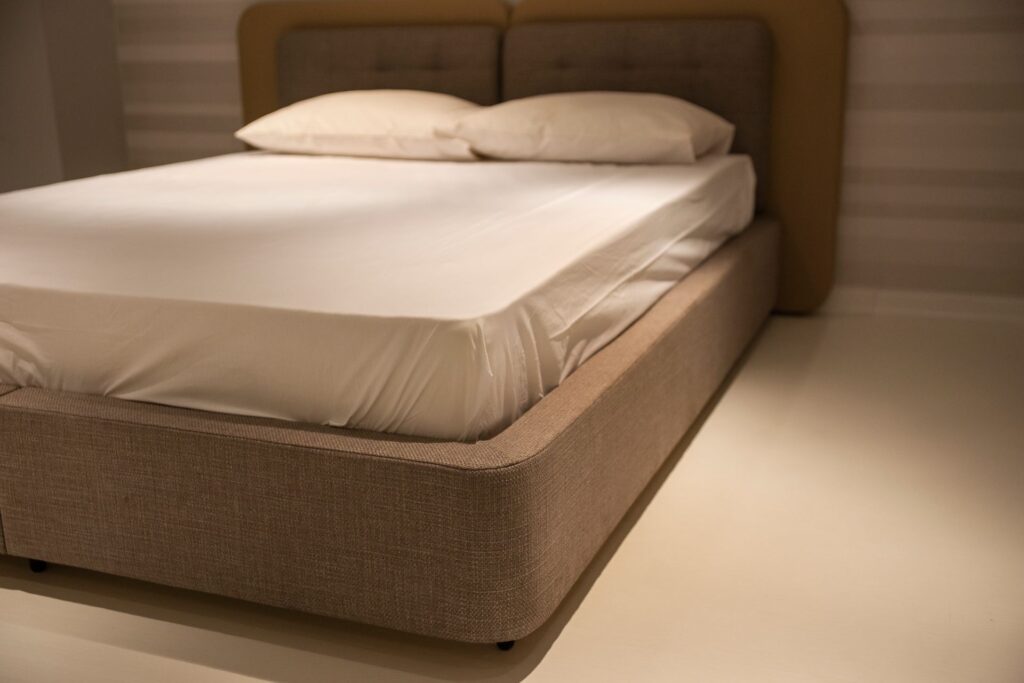 Sommier et qualité du sommeil