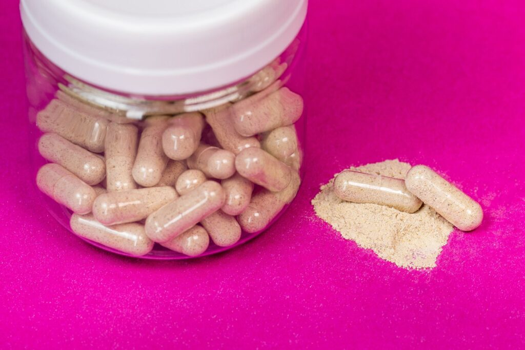 Tryptophane précurseur mélatonine