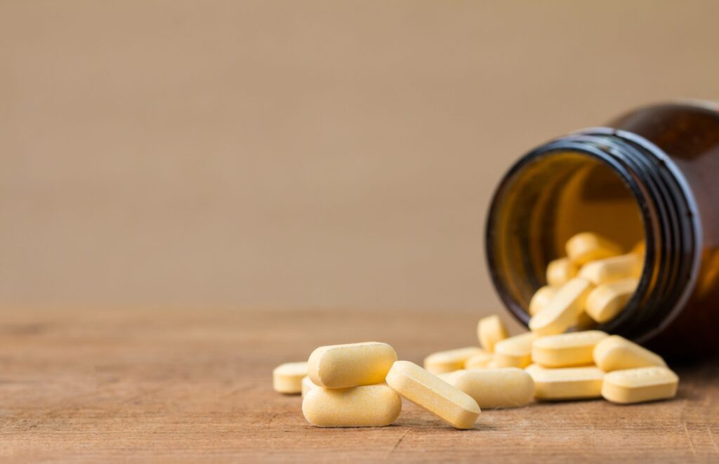 Vitamine B et sommeil